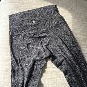 🔅 LULULEMON LEGGINGS 🔅